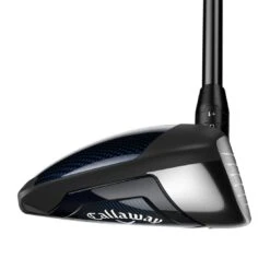 Callaway 2023 Paradym Triple Diamond Fairway Wood -The Golf Shop callaway paradym td fairway wood toe itempicture