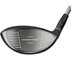 Callaway 2023 Paradym X Driver -The Golf Shop callaway paradym x driver face itempicture 1