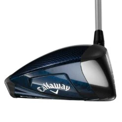Callaway 2023 Paradym X Driver -The Golf Shop callaway paradym x driver toe itempicture 1
