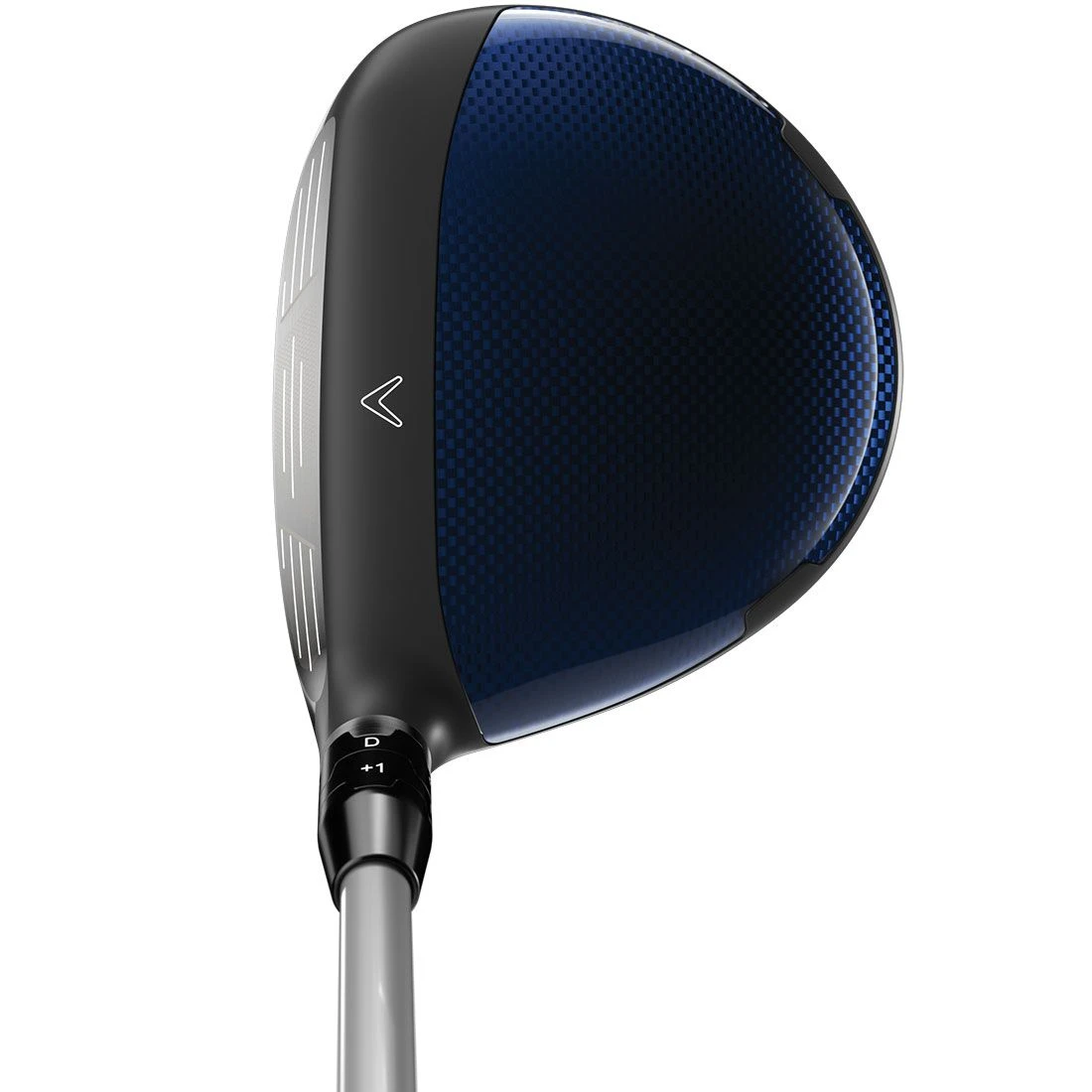 Callaway 2023 Women's Paradym X Fairway Wood 2 Callaway 2023 Women's Paradym X Fairway Wood - Image 2