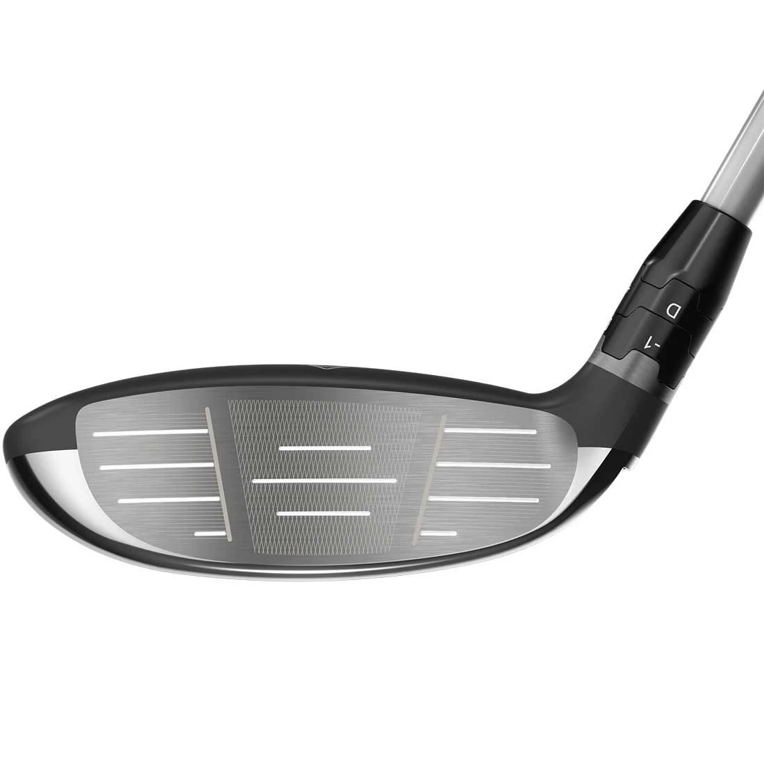 Callaway 2023 Women's Paradym X Fairway Wood 5 Callaway 2023 Women's Paradym X Fairway Wood - Image 5