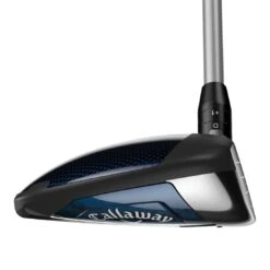 Callaway 2023 Paradym X Fairway Wood -The Golf Shop callaway paradym x fairway wood toe itempicture 1