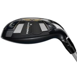 Callaway 2023 Women's Paradym X Hybrid -The Golf Shop callaway paradym x hybrid back itempicture