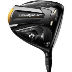Callaway Women's Rogue ST MAX D Driver