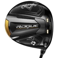 Callaway Rogue ST MAX D Driver -The Golf Shop callaway rogue st max d driver sole alt itempicture