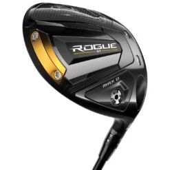 Callaway Women's Rogue ST MAX D Driver -The Golf Shop callaway rogue st max d driver sole itempicture 1