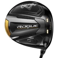 Callaway Women's Rogue ST MAX Driver 8 Callaway Women's Rogue ST MAX Driver -The Golf Shop callaway rogue st max driver sole alt itempicture