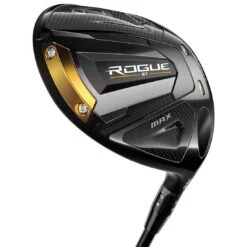 Callaway Women's Rogue ST MAX Driver 9 Callaway Women's Rogue ST MAX Driver -The Golf Shop callaway rogue st max driver sole itempicture
