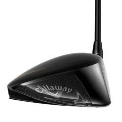 Callaway Women's Rogue ST MAX Driver 10 Callaway Women's Rogue ST MAX Driver -The Golf Shop callaway rogue st max driver toe itempicture
