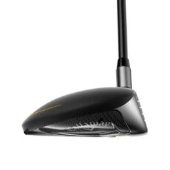 Callaway Women's Rogue ST MAX Fairway Wood 11 Callaway Women's Rogue ST MAX Fairway Wood -The Golf Shop callaway rogue st max fairway wood toe itempicture