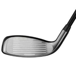 Callaway Rogue ST MAX Hybrid 10 Callaway Rogue ST MAX Hybrid -The Golf Shop callaway rogue st max hybrid face itempicture