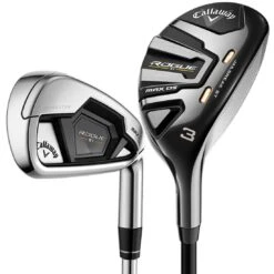 Callaway Rogue ST MAX OS Combo Irons