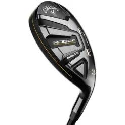 Callaway Rogue ST MAX OS Hybrid -The Golf Shop callaway rogue st max os hybrid sole alt itempicture 1