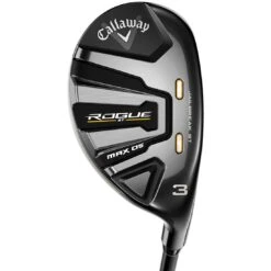 Callaway Rogue ST MAX OS Combo Irons -The Golf Shop callaway rogue st max os hybrid sole itempicture