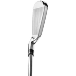 Callaway Rogue ST MAX OS Combo Irons -The Golf Shop callaway rogue st max os irons address itempicture 1