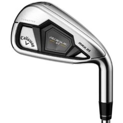 Callaway Rogue ST MAX OS Single Irons -The Golf Shop callaway rogue st max os irons back itempicture