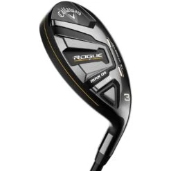 Callaway Women's Rogue ST MAX OS Lite Hybrid -The Golf Shop callaway rogue st max os lite hybrid sole alt itempicture 2