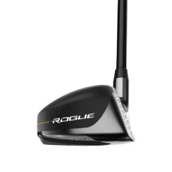 Callaway Women's Rogue ST MAX OS Lite Combo Irons 14 Callaway Women's Rogue ST MAX OS Lite Combo Irons -The Golf Shop callaway rogue st max os lite hybrid toe itempicture 1