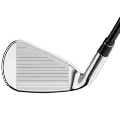 Callaway Women's Rogue ST MAX OS Lite Combo Irons 17 Callaway Women's Rogue ST MAX OS Lite Combo Irons -The Golf Shop callaway rogue st max os lite irons face itempicture