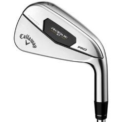 Callaway Rogue ST Pro Single Irons -The Golf Shop callaway rogue st pro irons back itempicture 1