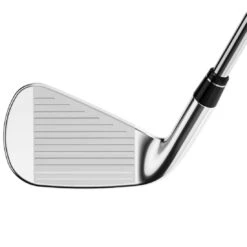 Callaway Rogue ST Pro Single Irons -The Golf Shop callaway rogue st pro irons face itempicture 1