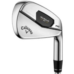 Callaway Rogue ST Pro Irons