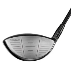 Callaway Rogue ST Triple Diamond LS Driver -The Golf Shop callaway rogue st triple diamond ls driver face itempicture