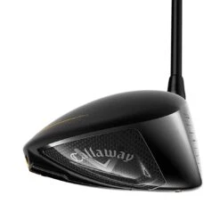 Callaway Rogue ST Triple Diamond LS Driver -The Golf Shop callaway rogue st triple diamond ls driver toe itempicture