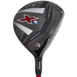 Callaway XR Complete Set -The Golf Shop callaway xr 13 piece complete set fairway hero itempicture