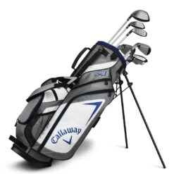 Callaway Juniors XT 10-Piece Set -The Golf Shop callawy xt 10 piece set 01 3