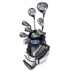 Callaway Juniors XT 10-Piece Set -The Golf Shop callawy xt 10 piece set 03 1