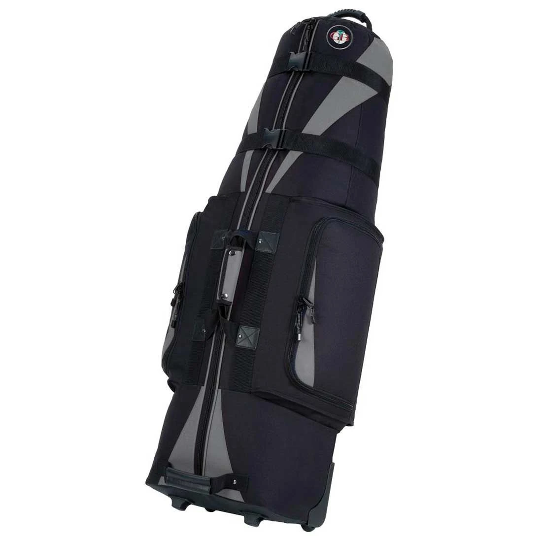 Golf Travel Bags Caravan 3.0 Travel Bag 2 Golf Travel Bags Caravan 3.0 Travel Bag - Image 2