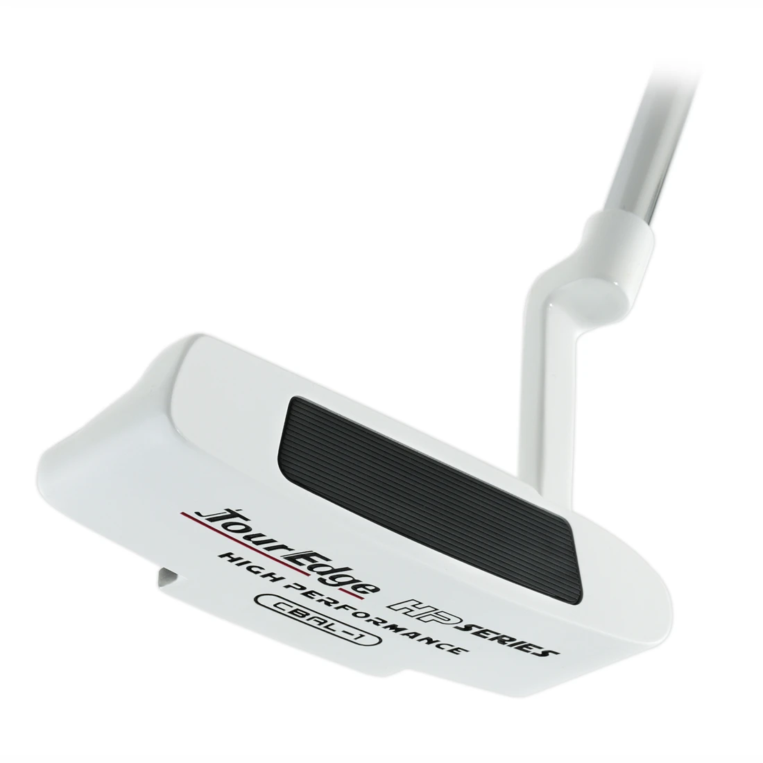 Tour Edge HP Series Counter-Balanced CBAL-1 Putter 1 Tour Edge HP Series Counter-Balanced CBAL-1 Putter