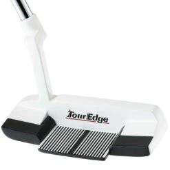 Tour Edge HP Series Counter-Balanced CBAL-1 Putter 5 Tour Edge HP Series Counter-Balanced CBAL-1 Putter -The Golf Shop cbal 1 3 1