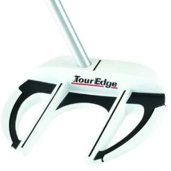 Tour Edge HP Series Counter-Balanced CBAL-2 Putter -The Golf Shop cbal 2 3 1