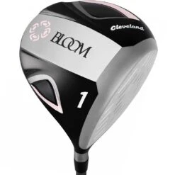 Cleveland Women's Bloom Complete Set 18 Cleveland Women's Bloom Complete Set -The Golf Shop cleveland 2023 womens bloom complete set clubs driver itempicture