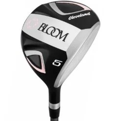 Cleveland Women's Bloom Complete Set 19 Cleveland Women's Bloom Complete Set -The Golf Shop cleveland 2023 womens bloom complete set clubs fairway itempicture