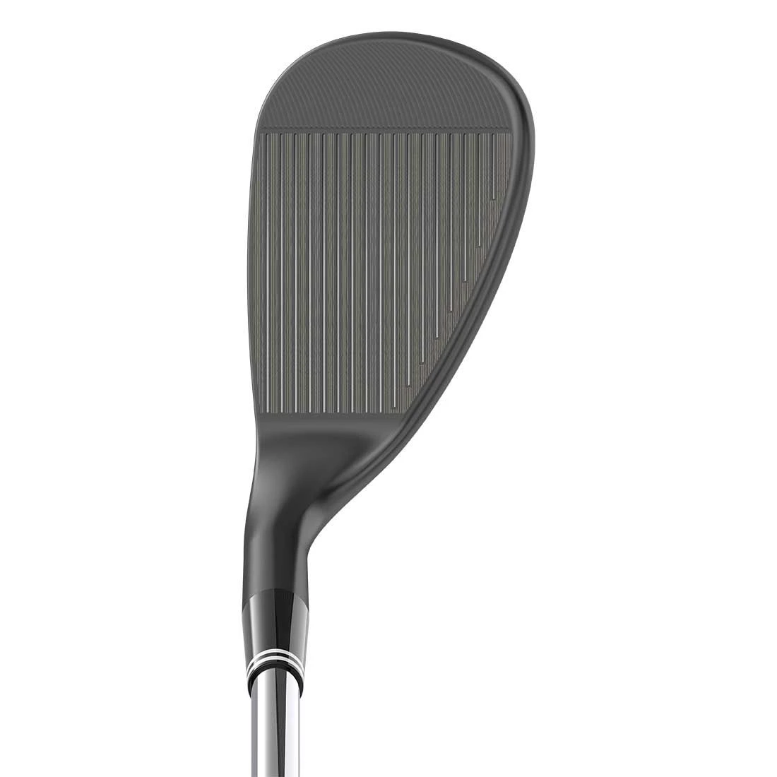 Cleveland CBX 2 Black Satin Wedge 2 Cleveland CBX 2 Black Satin Wedge - Image 2