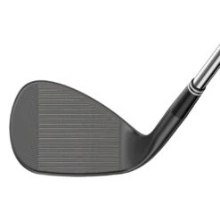 Cleveland CBX 2 Black Satin Wedge 15 Cleveland CBX 2 Black Satin Wedge -The Golf Shop cleveland cbx 2 black satin wedge face itempicture