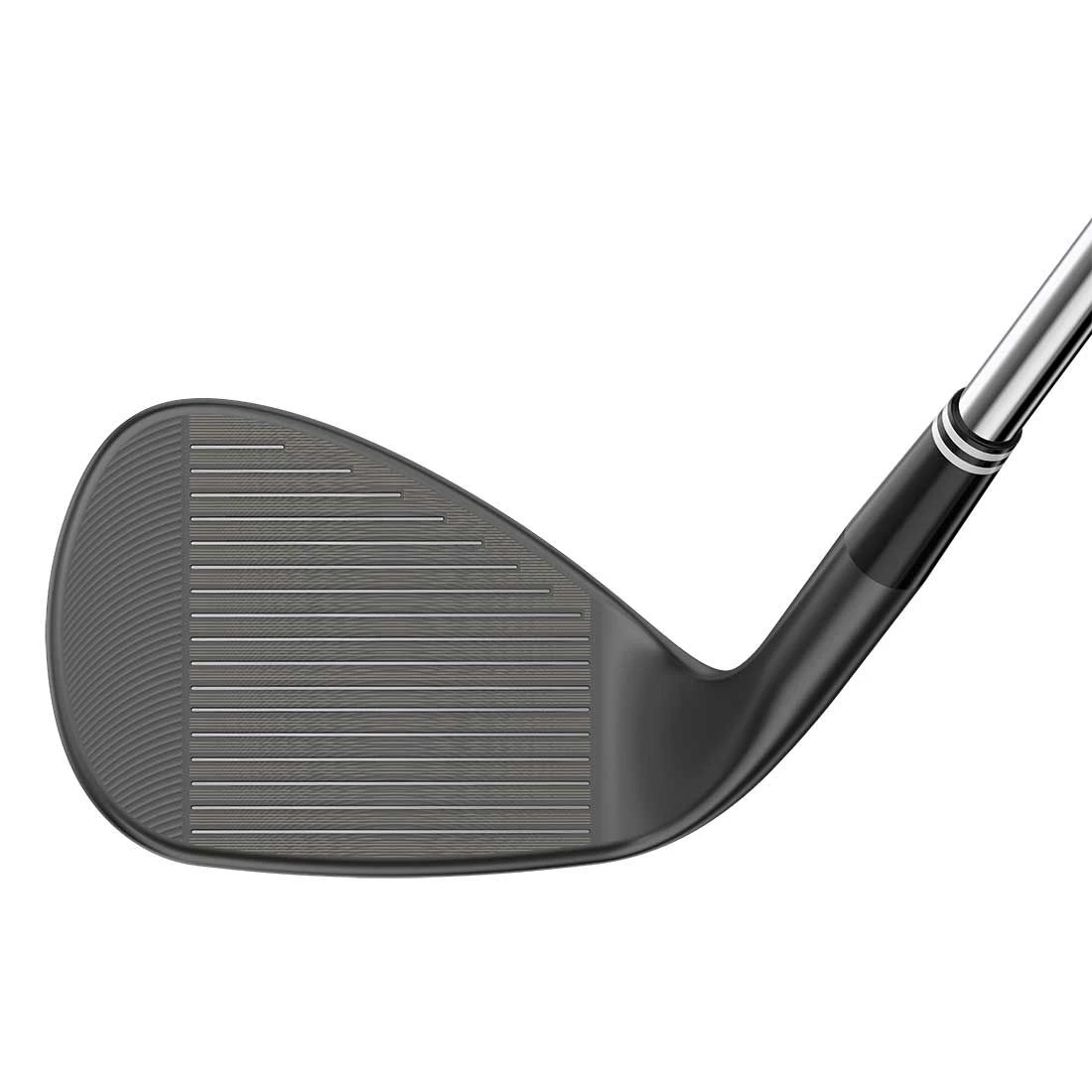 Cleveland CBX 2 Black Satin Wedge 8 Cleveland CBX 2 Black Satin Wedge - Image 8