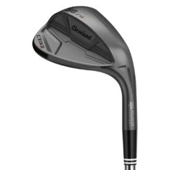 Cleveland CBX 2 Black Satin Wedge 12 Cleveland CBX 2 Black Satin Wedge -The Golf Shop cleveland cbx 2 black satin wedge hero extra itempicture