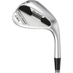 Cleveland CBX Full-Face 2 Wedge 6 Cleveland CBX Full-Face 2 Wedge -The Golf Shop cleveland cbx full face 2 tour satin wedge flat itempicture
