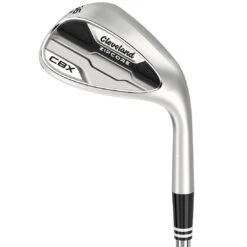 Cleveland Women's CBX ZipCore Wedge -The Golf Shop cleveland cbx zipcore wedge flat itempicture