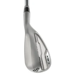 Cleveland Women's CBX ZipCore Wedge -The Golf Shop cleveland cbx zipcore wedge top itempicture