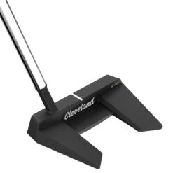 Cleveland Women's Frontline Elite Elevado Slant Neck Putter -The Golf Shop cleveland frontline elite elevado slant neck putter back itempicture