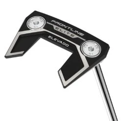 Cleveland Women's Frontline Elite Elevado Slant Neck Putter -The Golf Shop cleveland frontline elite elevado slant neck putter money itempicture