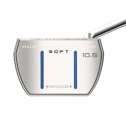 Cleveland Huntington Beach SOFT 10.5 Putter -The Golf Shop cleveland hb soft 10 5 putter bottom itempicture