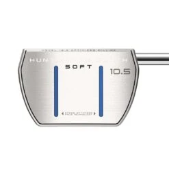 Cleveland Huntington Beach SOFT 10.5C Putter -The Golf Shop cleveland hb soft 10 5c putter bottom itempicture