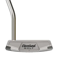 Cleveland Women's Huntington Beach SOFT 11S Putter -The Golf Shop cleveland hb soft 11 putter back itempicture
