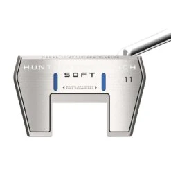 Cleveland Women's Huntington Beach SOFT 11S Putter -The Golf Shop cleveland hb soft 11 putter bottom itempicture
